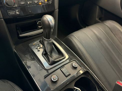 Used 2016 INFINITI QX70 2WD w/ Premium Package image 49