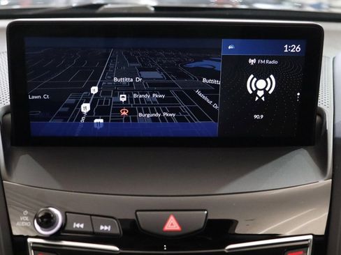 Used 2023 Acura RDX w/ Technology Package image 18