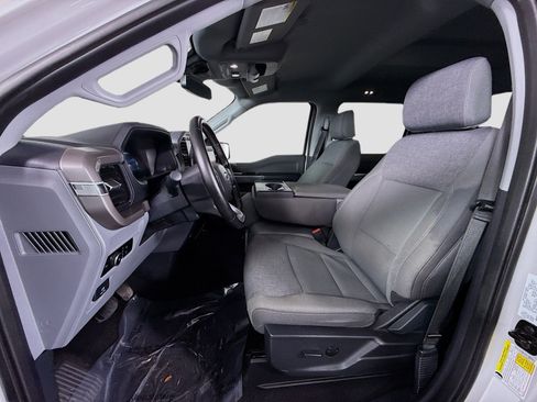 Used 2024 Ford F150 XLT w/ Tow/Haul Package image 20