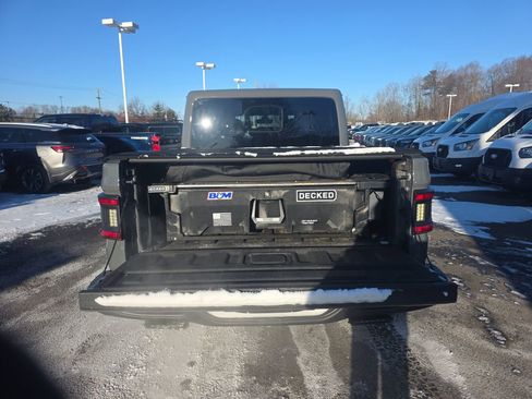 Used 2020 Jeep Gladiator Rubicon image 27