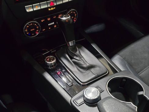 Used 2013 Mercedes-Benz C 63 AMG Coupe image 15