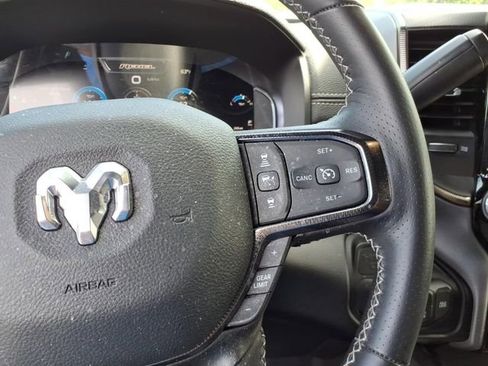 Used 2026 RAM 2500 Rebel w/ Rebel Level 1 Equipment Group AWD/4WD image 10