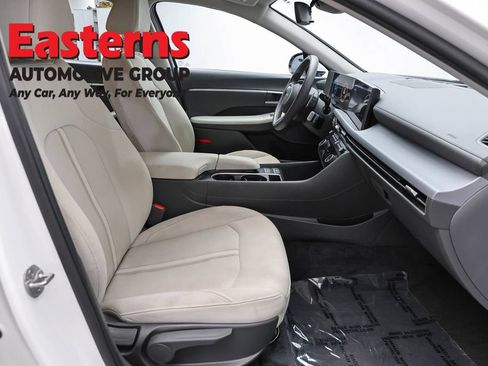 Used 2024 Hyundai Sonata SEL FWD image 24