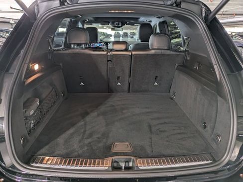 Used 2021 Mercedes-Benz GLE 350 image 7