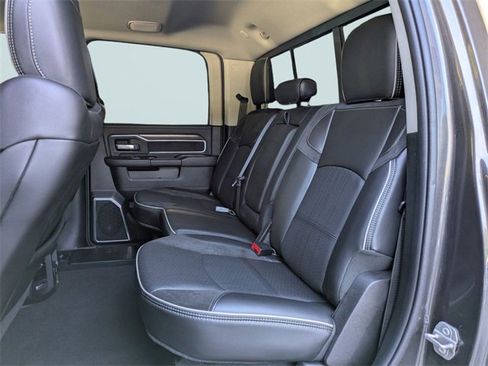 Used 2024 RAM 2500 Laramie image 14