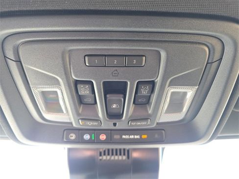 New 2026 GMC Sierra 2500 AT4 w/ AT4 Premium Plus Package image 25