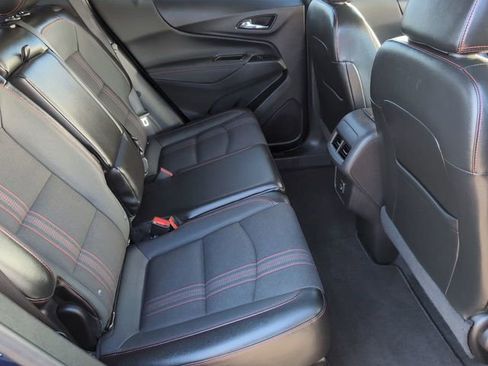 Used 2023 Chevrolet Equinox RS image 25