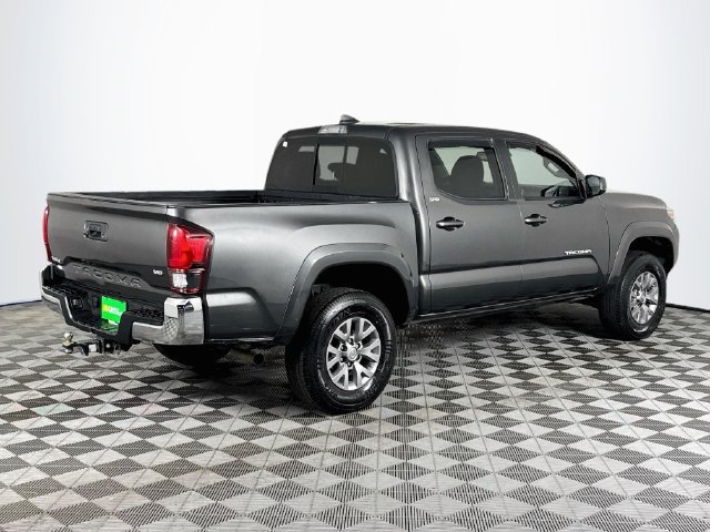 Used 2019 Toyota Tacoma SR5 RWD image 8