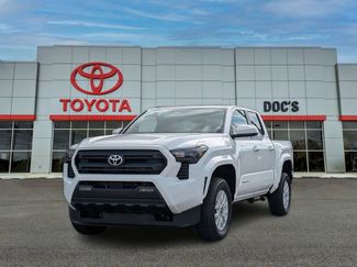 New 2026 Toyota Tacoma SR5 RWD video 1