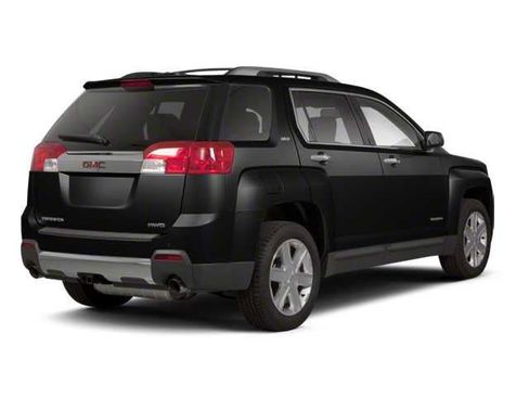 Used 2012 GMC Terrain SLT AWD/4WD image 2