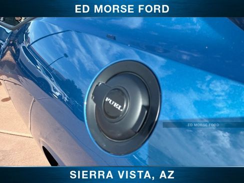 Used 2023 Dodge Challenger R/T Scat Pack RWD image 16