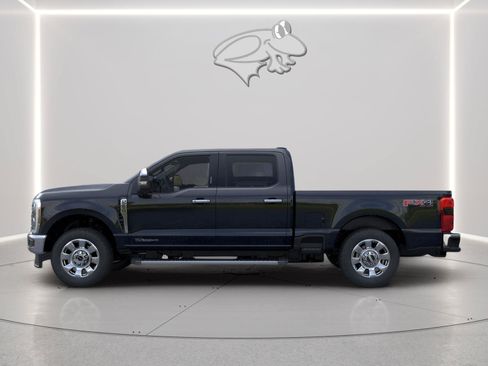 New 2026 Ford F250 Lariat w/ Chrome Package AWD/4WD image 7