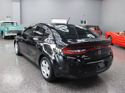 Used 2013 Dodge Dart Aero FWD image 3