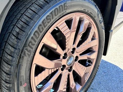New 2026 Subaru Forester Sport AWD/4WD image 39