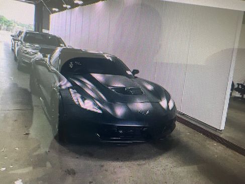 Used 2019 Chevrolet Corvette Z06 RWD image 20