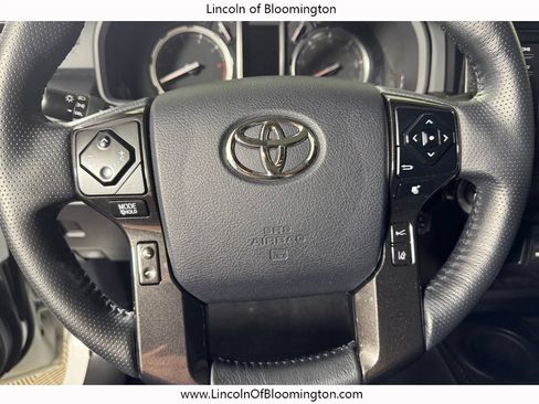 Used 2024 Toyota 4Runner TRD Off-Road Premium w/ Off Road Premium Plus Package AWD/4WD image 17