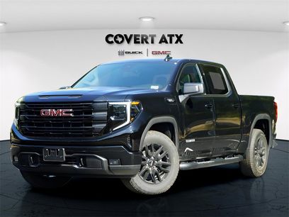 New 2026 GMC Sierra 1500 Elevation w/ Elevation Select Package