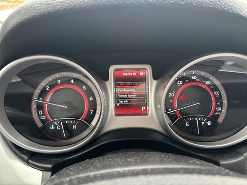 Used 2019 Dodge Journey SE w/ Connectivity Group image 26