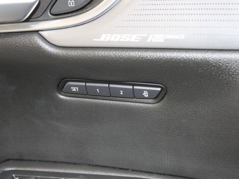 Used 2023 Cadillac XT5 Premium Luxury image 43