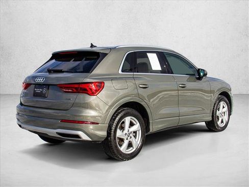 Used 2020 Audi Q3 2.0T Premium Plus image 5