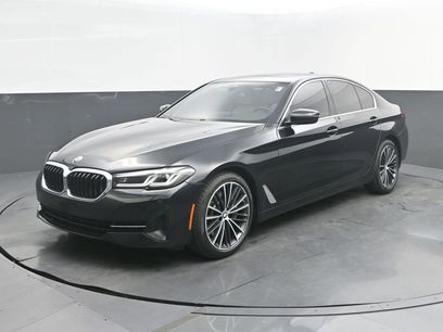 Used 2022 BMW 530i w/ Convenience Package