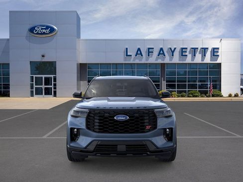 New 2026 Ford Explorer ST w/ Sun And Sound Package AWD/4WD image 6