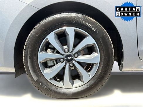 Used 2023 Kia Rio S w/ Technology Package FWD image 12
