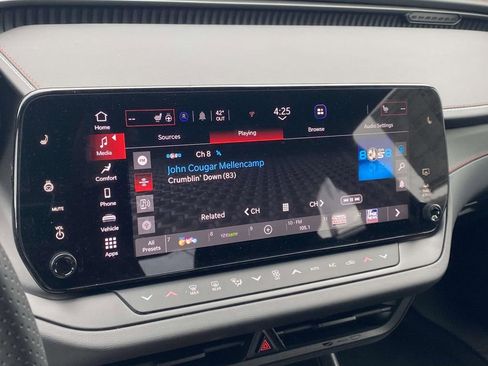 New 2026 Dodge Charger Scat Pack w/ Blacktop Package image 40