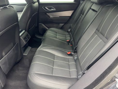 Used 2022 Land Rover Range Rover Velar R-Dynamic S image 33