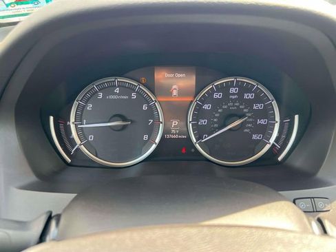 Used 2018 Acura MDX SH-AWD w/ Technology Package image 15