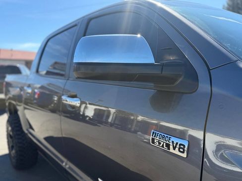 Used 2017 Toyota Tundra Limited image 71