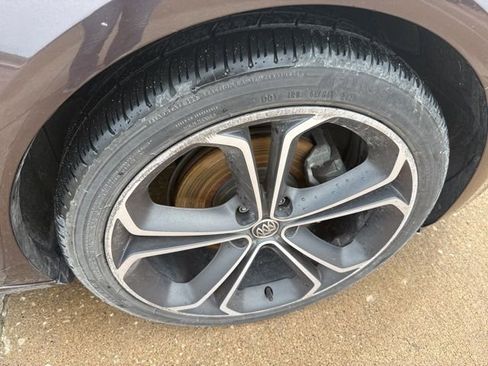 Used 2017 Buick Cascada Premium FWD image 24