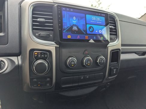 Used 2016 RAM 1500 Big Horn AWD/4WD image 14