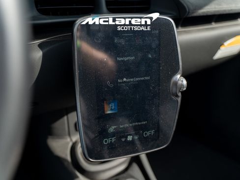 Used 2025 McLaren Artura Spider image 26