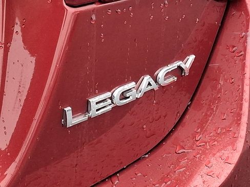 Used 2018 Subaru Legacy 2.5i w/ Alloy Wheel Package image 31