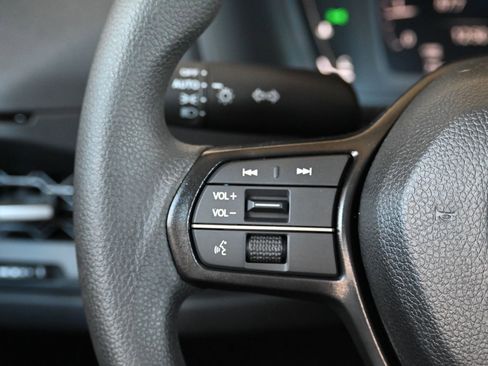 New 2026 Honda Accord SE image 23