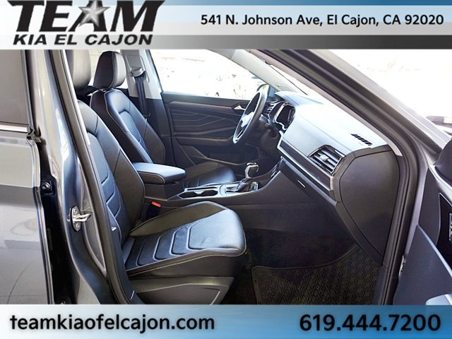 Used 2023 Volkswagen Jetta SEL FWD image 12