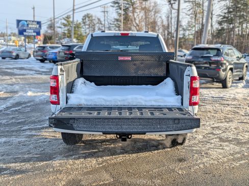 Used 2022 Ford F150 XL w/ STX Appearance Package image 33