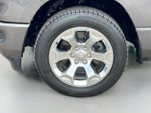 Used 2022 RAM 1500 Big Horn RWD image 30
