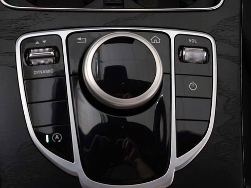 Used 2019 Mercedes-Benz C 300 4MATIC Sedan image 59