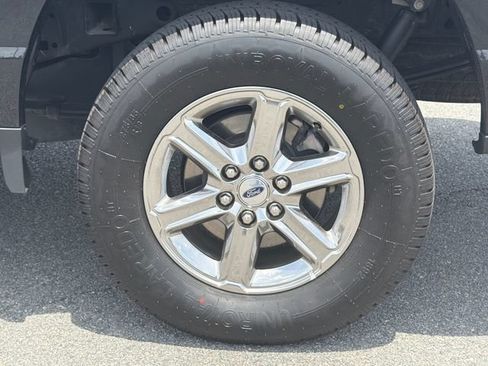 Used 2024 Ford F150 XLT w/ Mobile Office Package AWD/4WD image 19