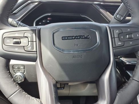 New 2026 GMC Sierra 2500 Denali Ultimate w/ Max Trailering Package AWD/4WD image 20