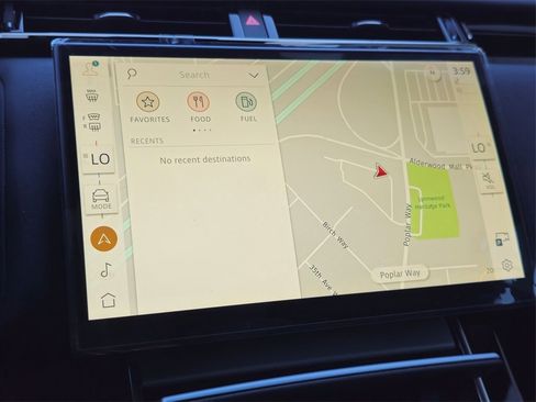 New 2025 Land Rover Range Rover Velar S image 14