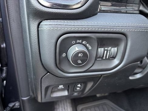 New 2026 RAM 1500 Limited AWD/4WD image 26