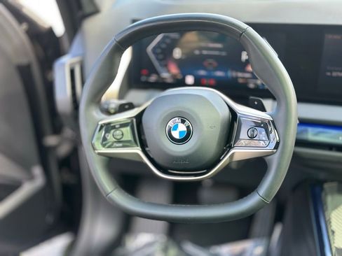 Certified 2025 BMW X3 xDrive30 w/ Premium Package AWD/4WD image 11
