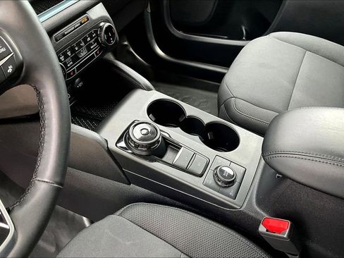 Used 2024 Ford Bronco Sport Badlands image 20