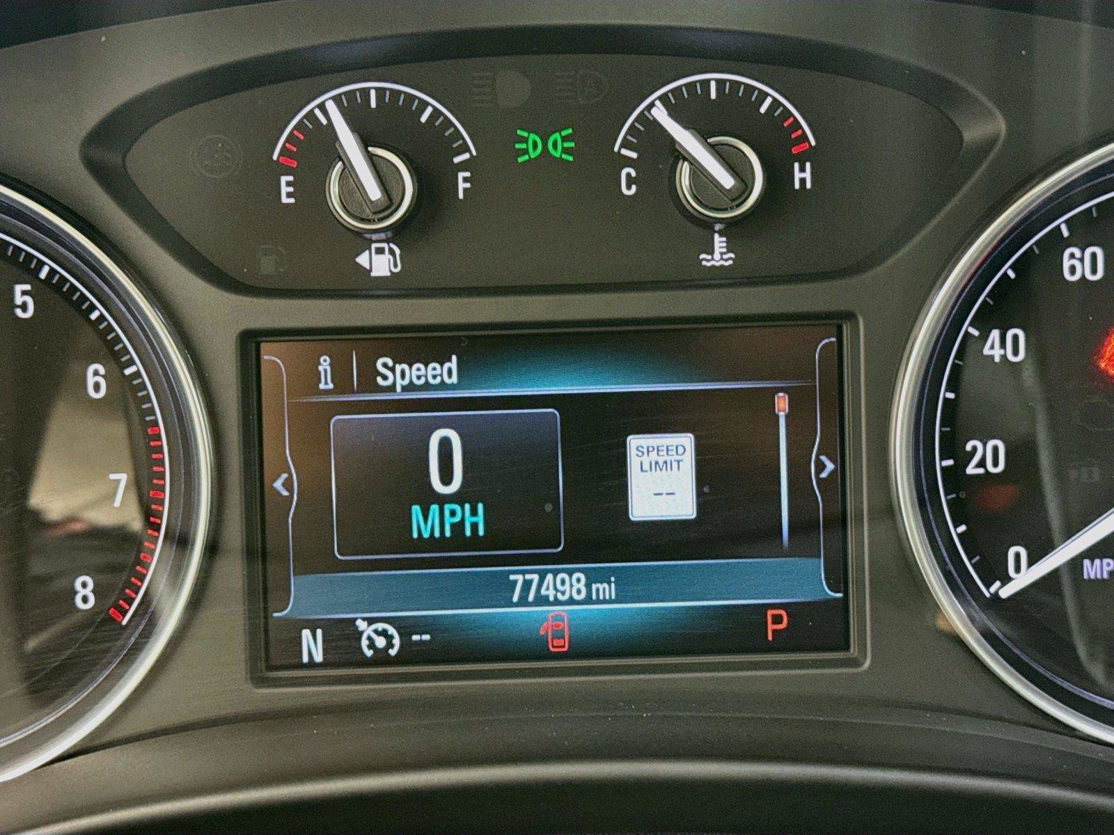 Used 2019 Buick Enclave Premium w/ Experience Buick Package AWD/4WD image 20