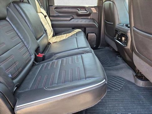 Used 2024 GMC Sierra 2500 AT4X w/ AT4X AEV Edition AWD/4WD image 6