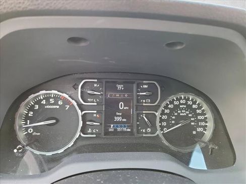 Used 2019 Toyota Tundra SR5 AWD/4WD image 21