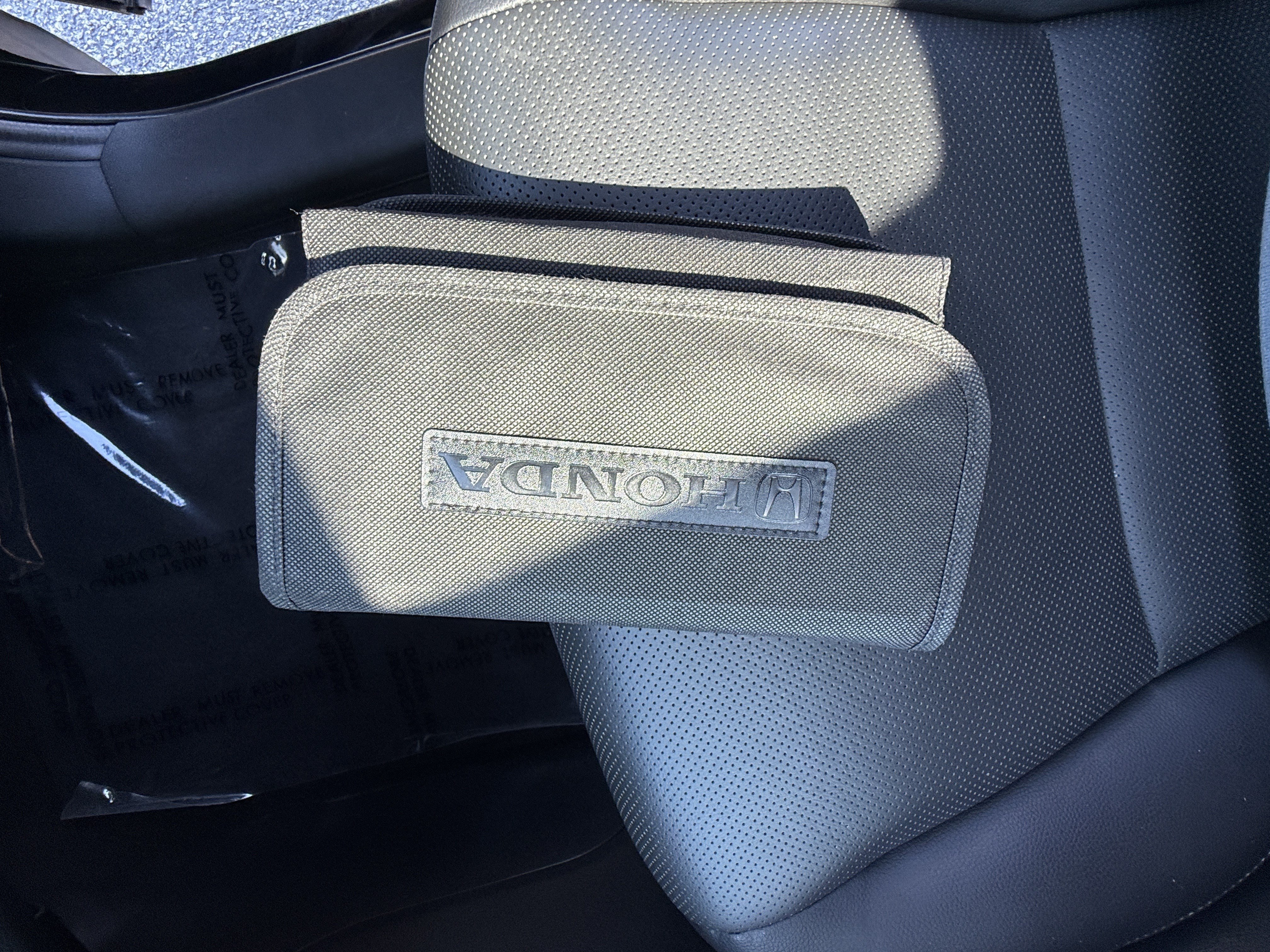 Certified 2025 Honda Ridgeline RTL image 36